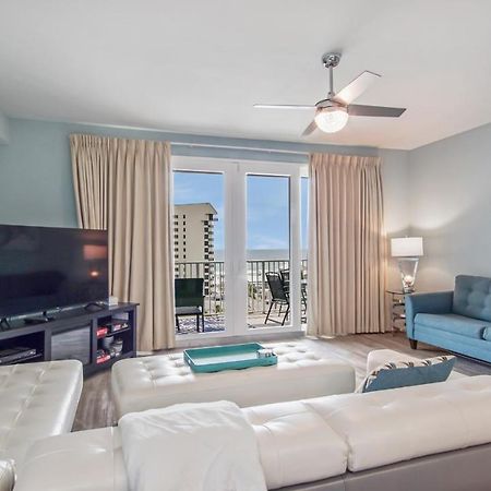 Beach Dream Believer At Laketown Wharf #518 By Nautical Properties Panama City Beach Esterno foto