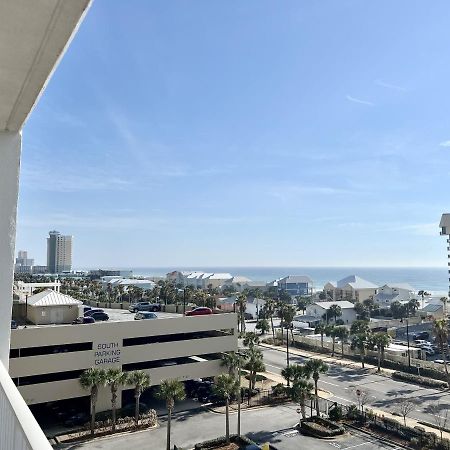 Beach Dream Believer At Laketown Wharf #518 By Nautical Properties Panama City Beach Esterno foto