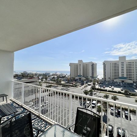 Beach Dream Believer At Laketown Wharf #518 By Nautical Properties Panama City Beach Esterno foto