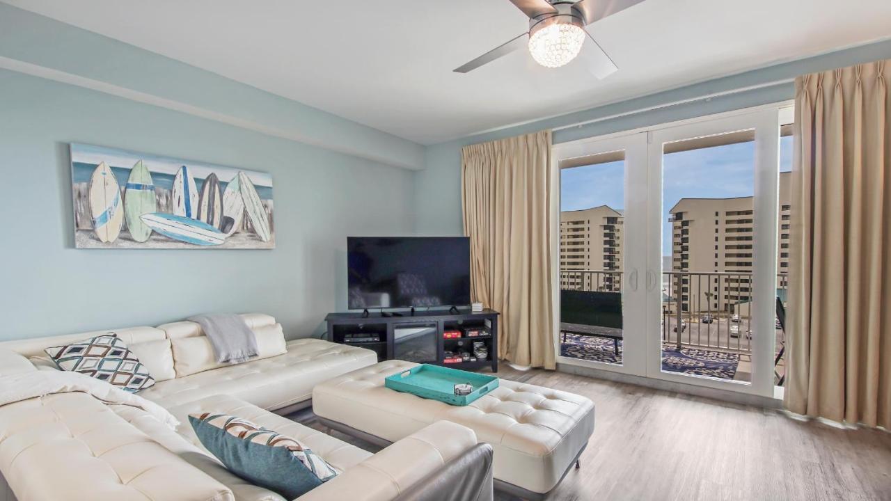 Beach Dream Believer At Laketown Wharf #518 By Nautical Properties Panama City Beach Esterno foto
