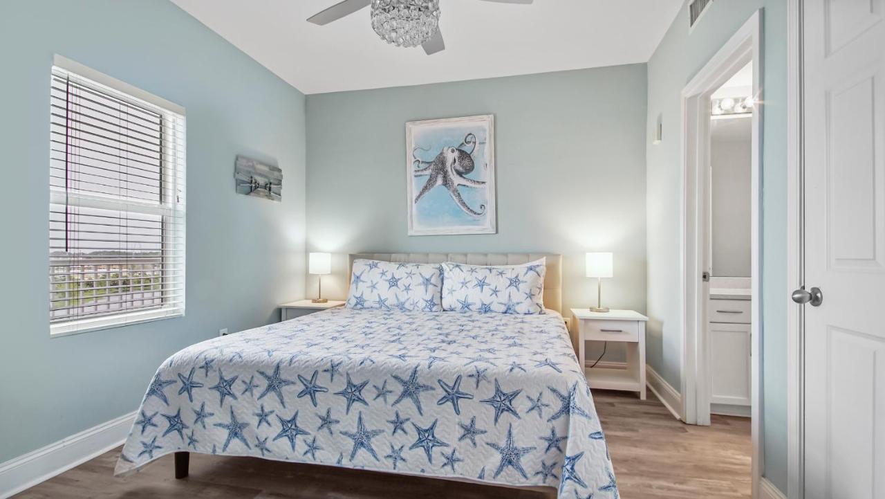 Beach Dream Believer At Laketown Wharf #518 By Nautical Properties Panama City Beach Esterno foto