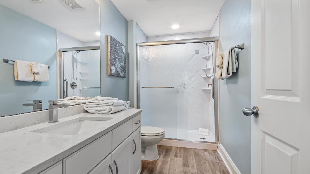 Beach Dream Believer At Laketown Wharf #518 By Nautical Properties Panama City Beach Esterno foto