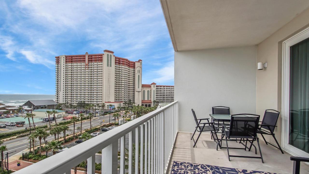 Beach Dream Believer At Laketown Wharf #518 By Nautical Properties Panama City Beach Esterno foto