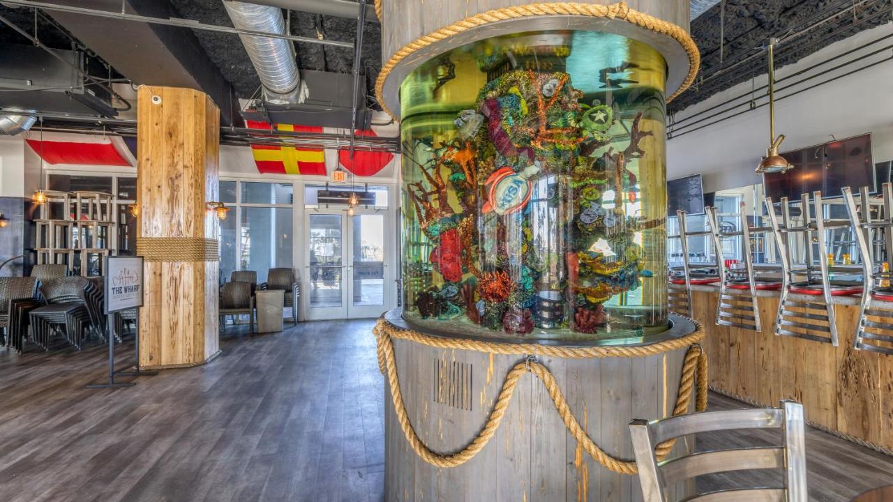 Beach Dream Believer At Laketown Wharf #518 By Nautical Properties Panama City Beach Esterno foto