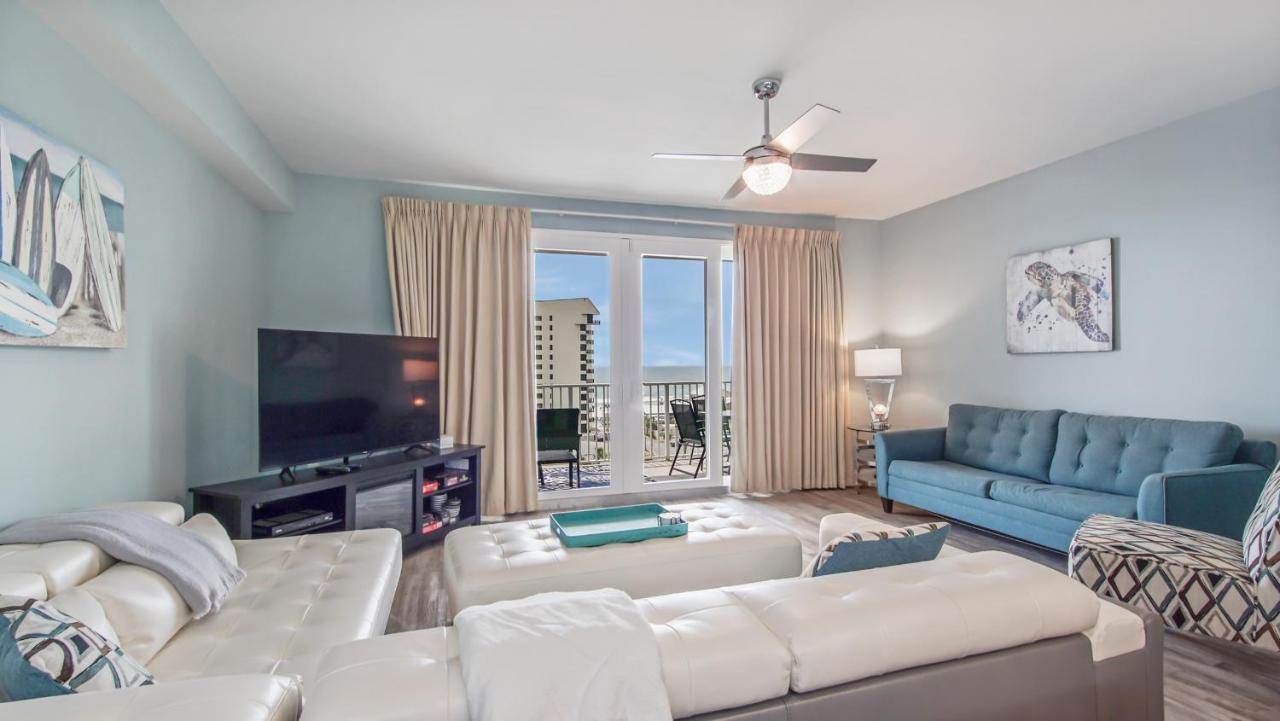 Beach Dream Believer At Laketown Wharf #518 By Nautical Properties Panama City Beach Esterno foto
