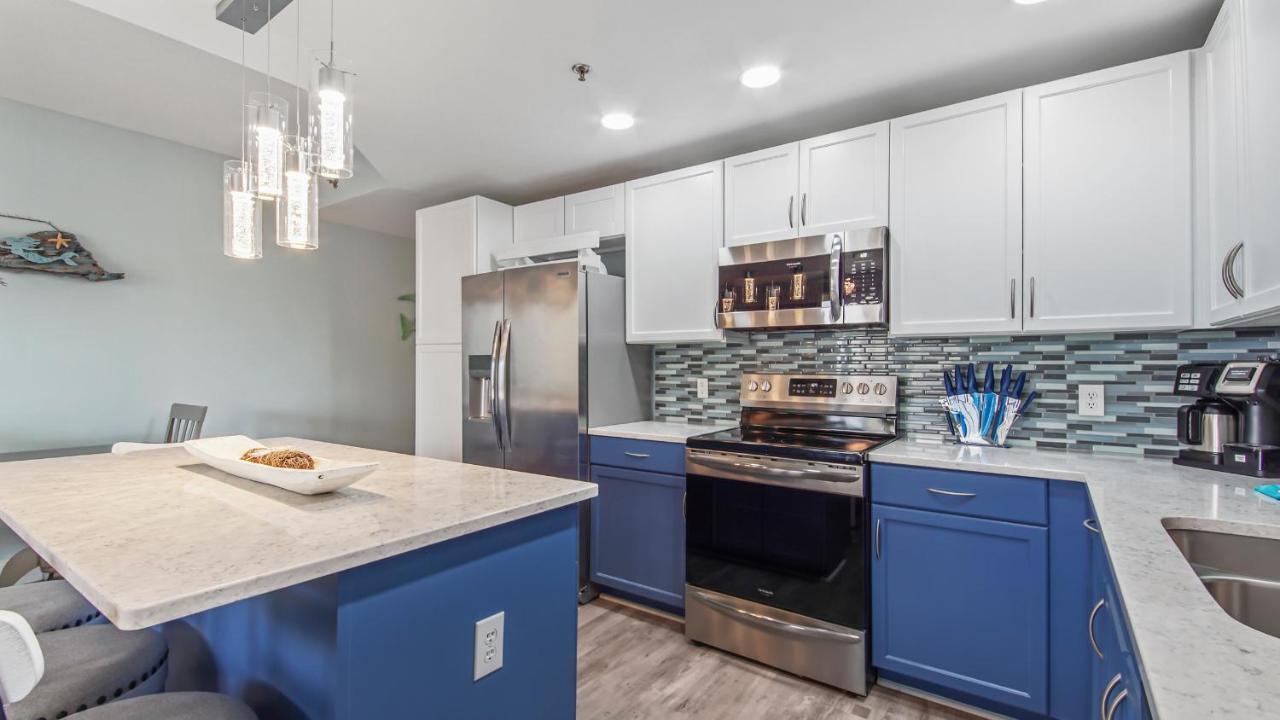 Beach Dream Believer At Laketown Wharf #518 By Nautical Properties Panama City Beach Esterno foto