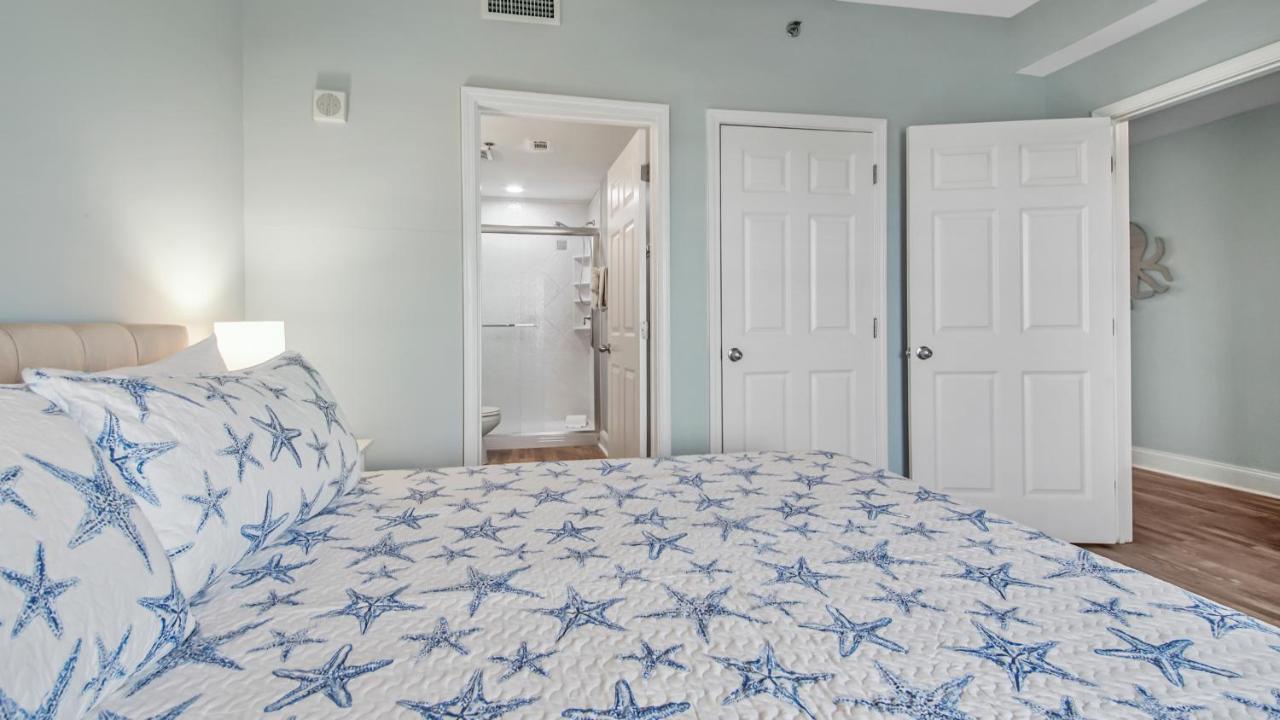 Beach Dream Believer At Laketown Wharf #518 By Nautical Properties Panama City Beach Esterno foto