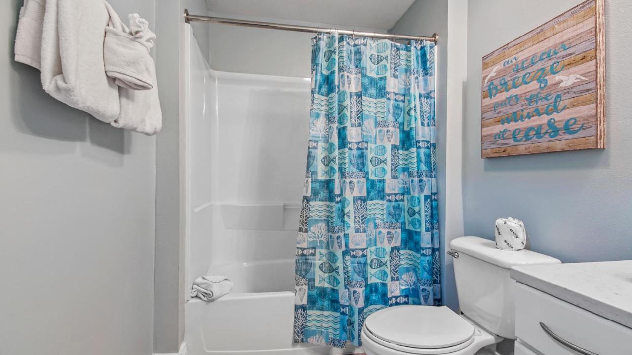 Beach Dream Believer At Laketown Wharf #518 By Nautical Properties Panama City Beach Esterno foto