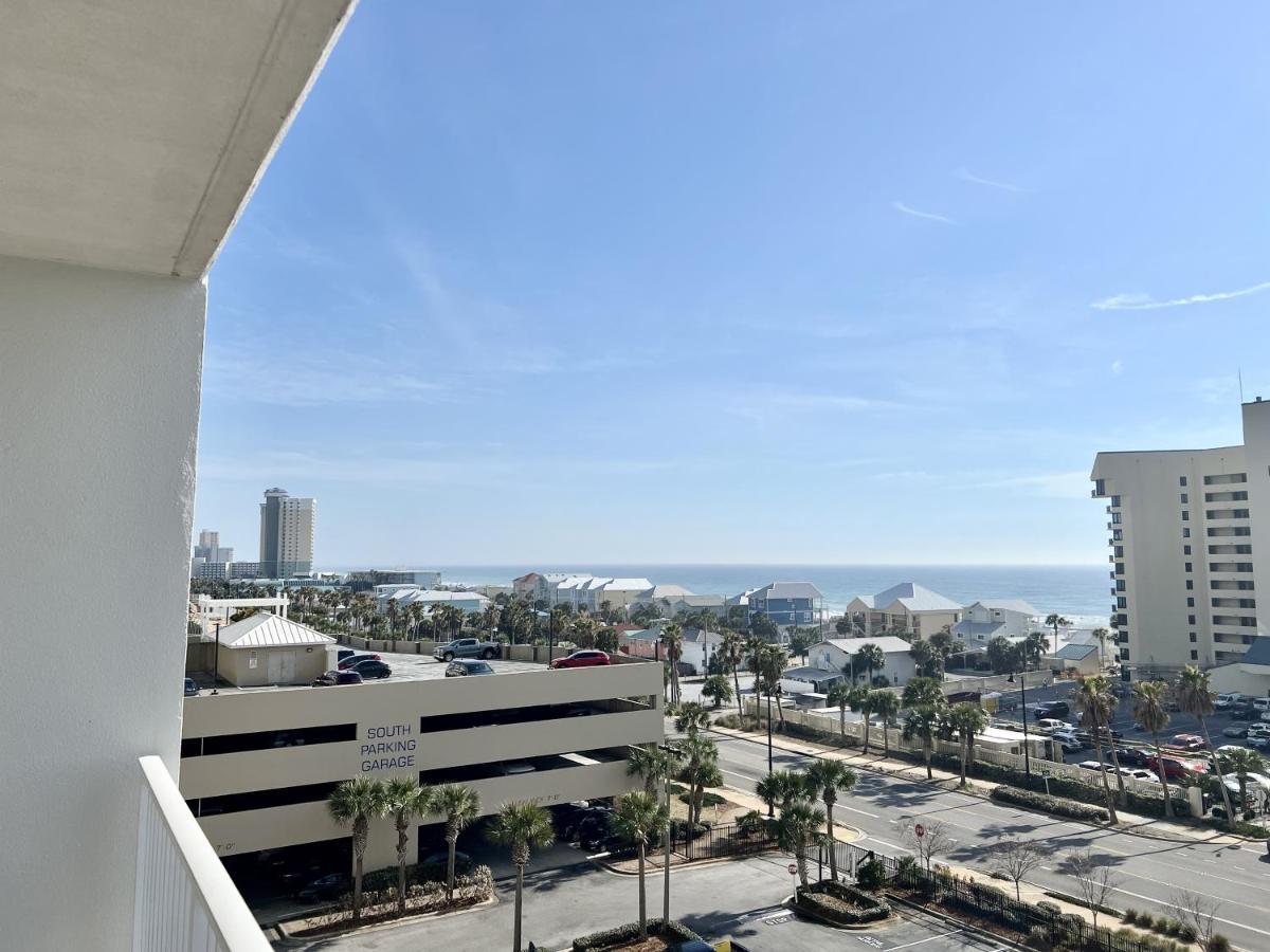 Beach Dream Believer At Laketown Wharf #518 By Nautical Properties Panama City Beach Esterno foto