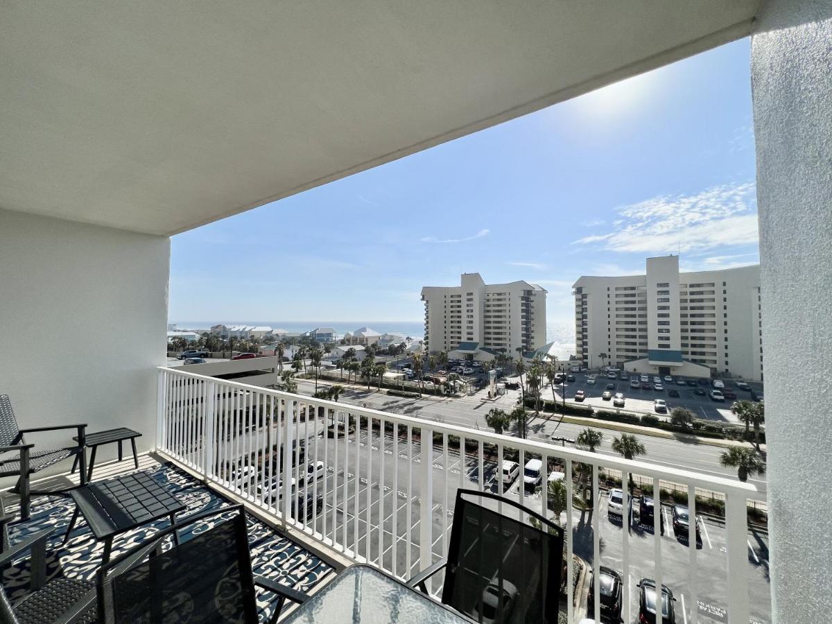 Beach Dream Believer At Laketown Wharf #518 By Nautical Properties Panama City Beach Esterno foto