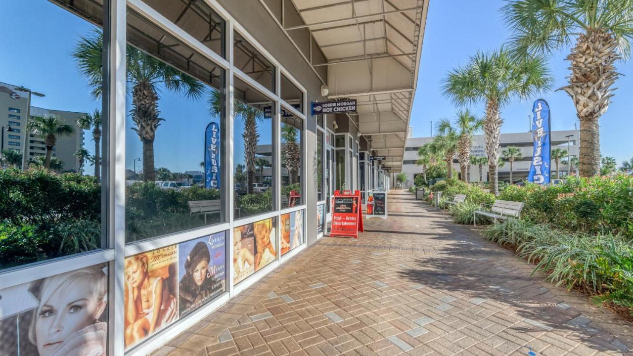 Beach Dream Believer At Laketown Wharf #518 By Nautical Properties Panama City Beach Esterno foto