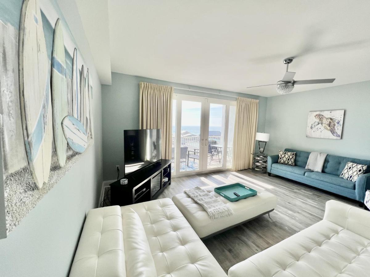 Beach Dream Believer At Laketown Wharf #518 By Nautical Properties Panama City Beach Esterno foto