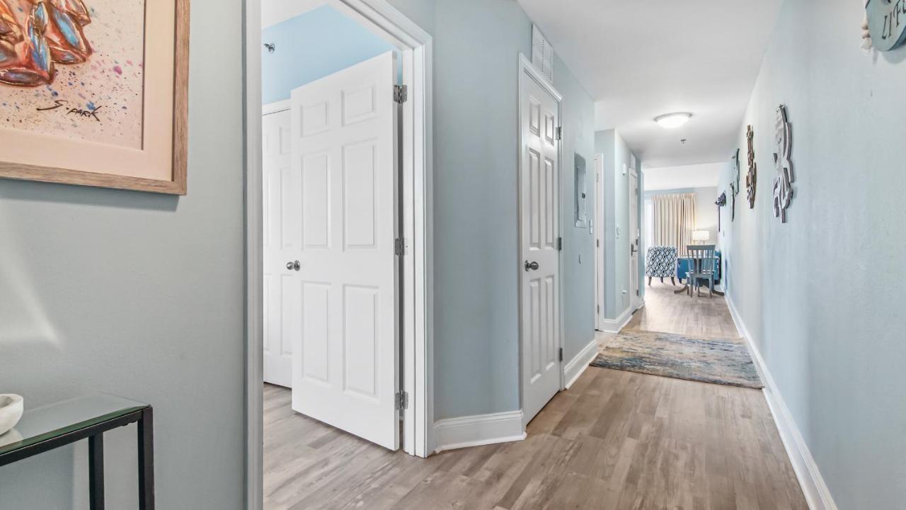Beach Dream Believer At Laketown Wharf #518 By Nautical Properties Panama City Beach Esterno foto