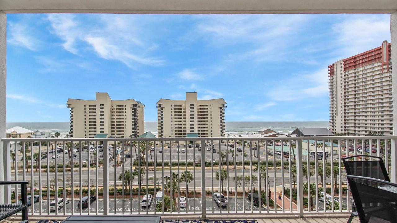 Beach Dream Believer At Laketown Wharf #518 By Nautical Properties Panama City Beach Esterno foto