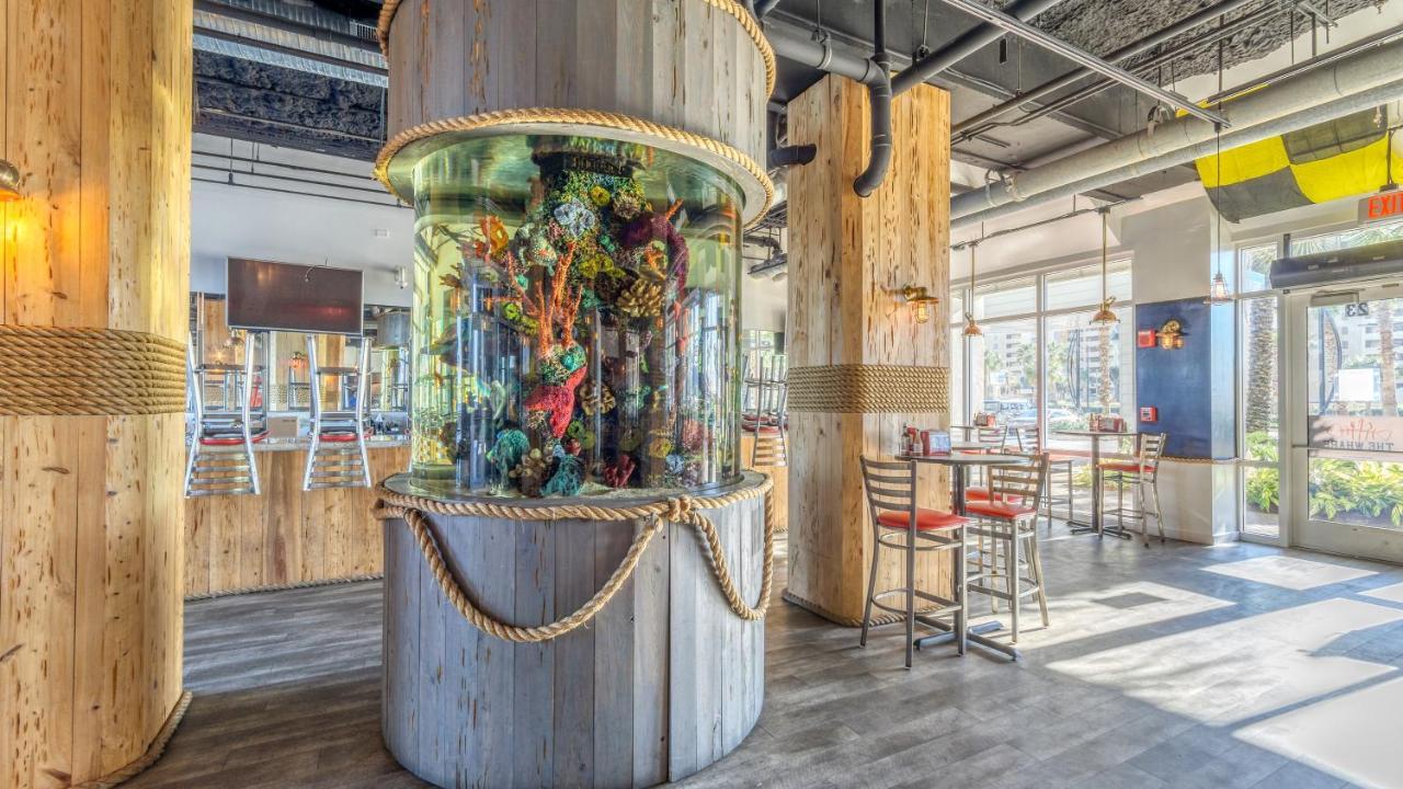 Beach Dream Believer At Laketown Wharf #518 By Nautical Properties Panama City Beach Esterno foto