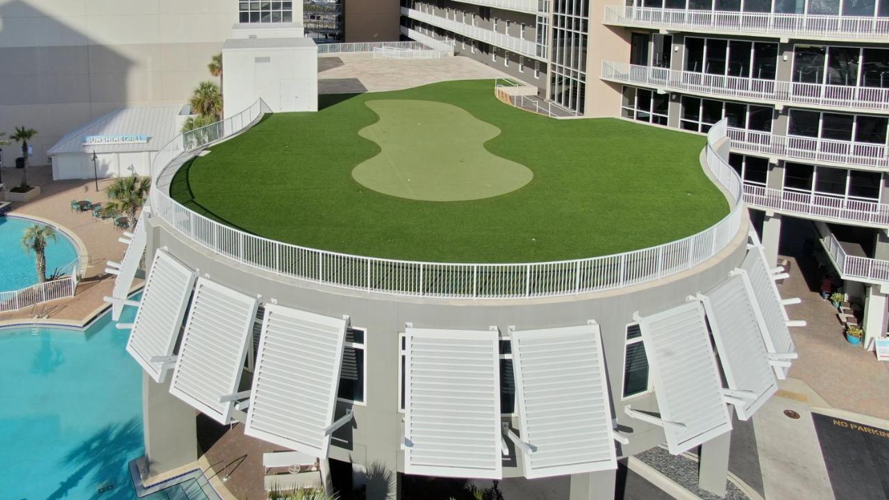 Beach Dream Believer At Laketown Wharf #518 By Nautical Properties Panama City Beach Esterno foto