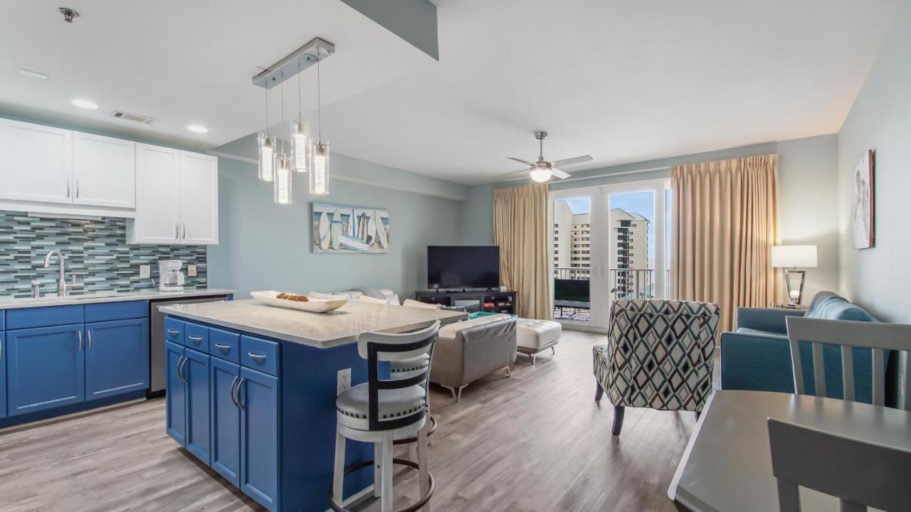 Beach Dream Believer At Laketown Wharf #518 By Nautical Properties Panama City Beach Esterno foto