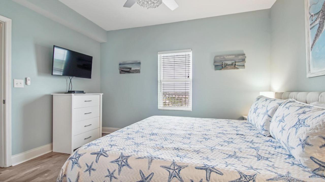 Beach Dream Believer At Laketown Wharf #518 By Nautical Properties Panama City Beach Esterno foto