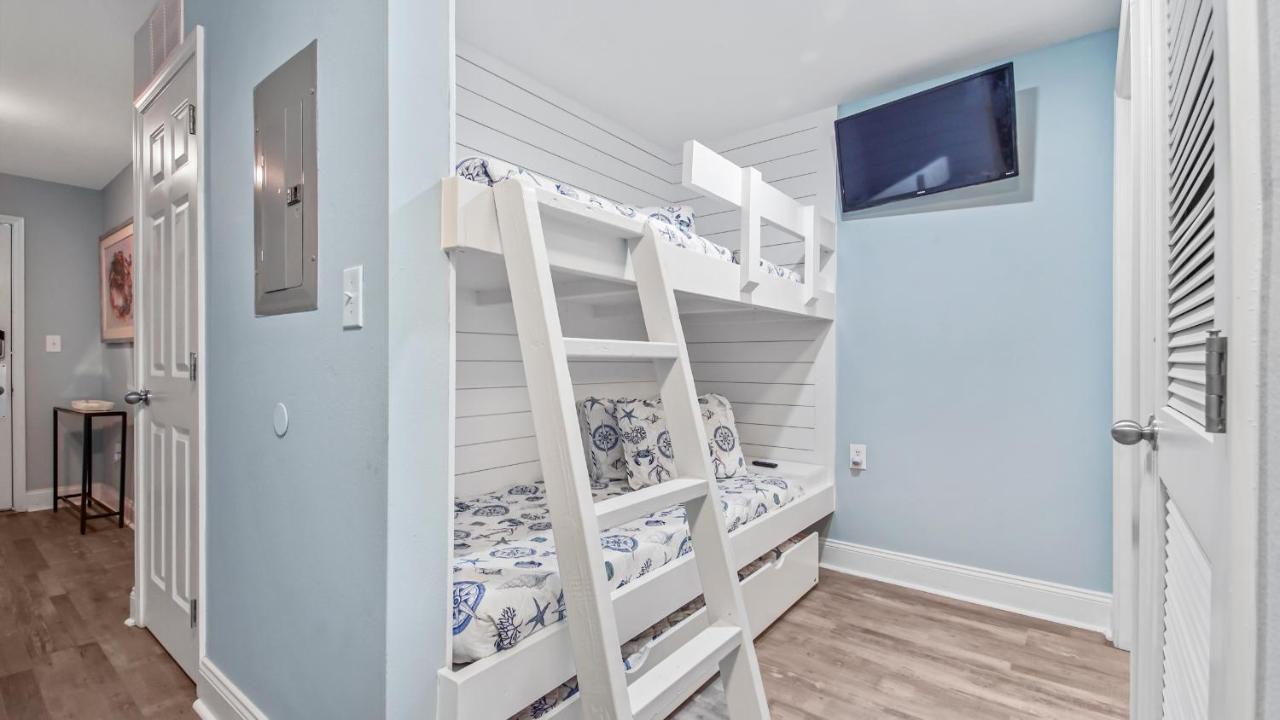 Beach Dream Believer At Laketown Wharf #518 By Nautical Properties Panama City Beach Esterno foto