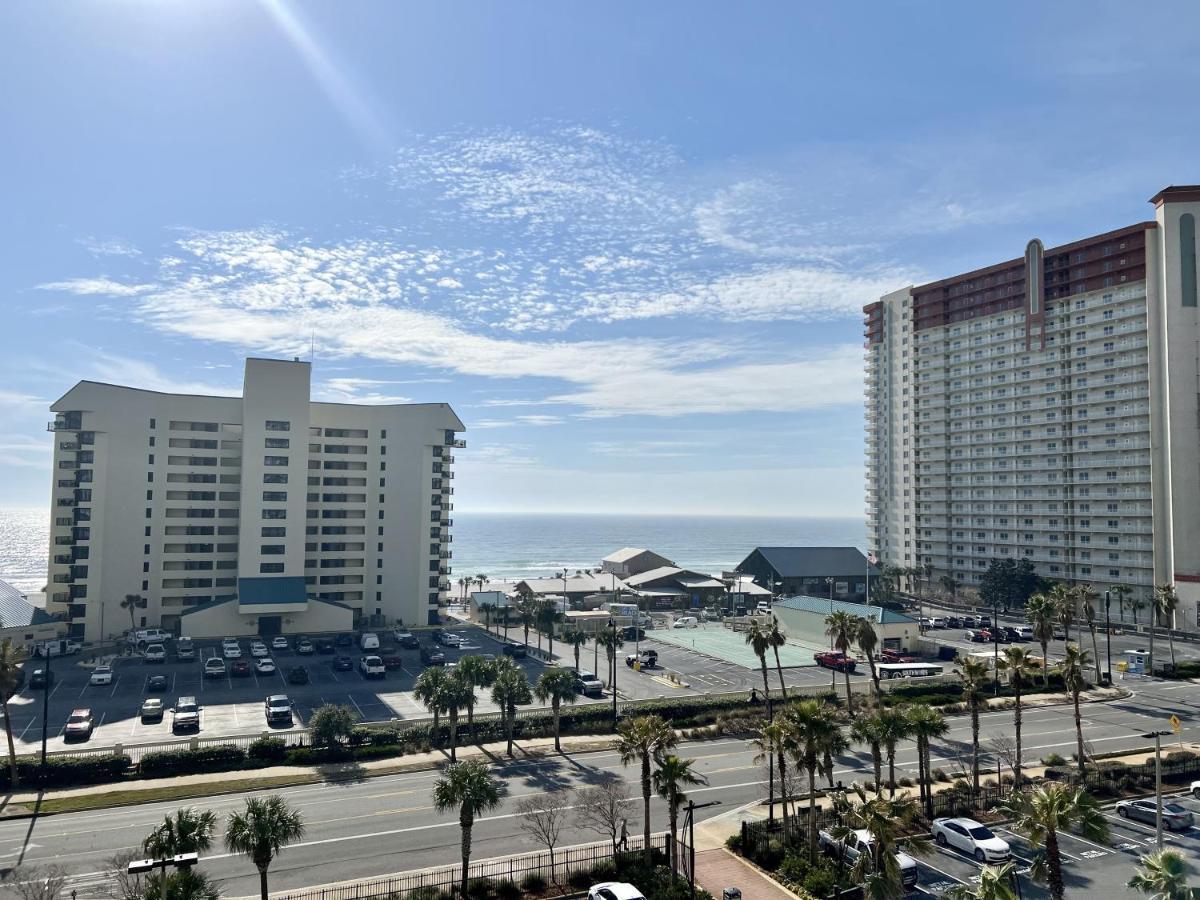 Beach Dream Believer At Laketown Wharf #518 By Nautical Properties Panama City Beach Esterno foto