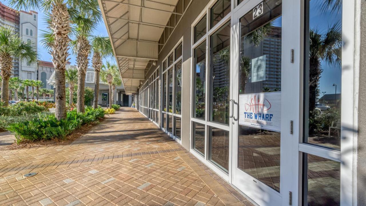 Beach Dream Believer At Laketown Wharf #518 By Nautical Properties Panama City Beach Esterno foto