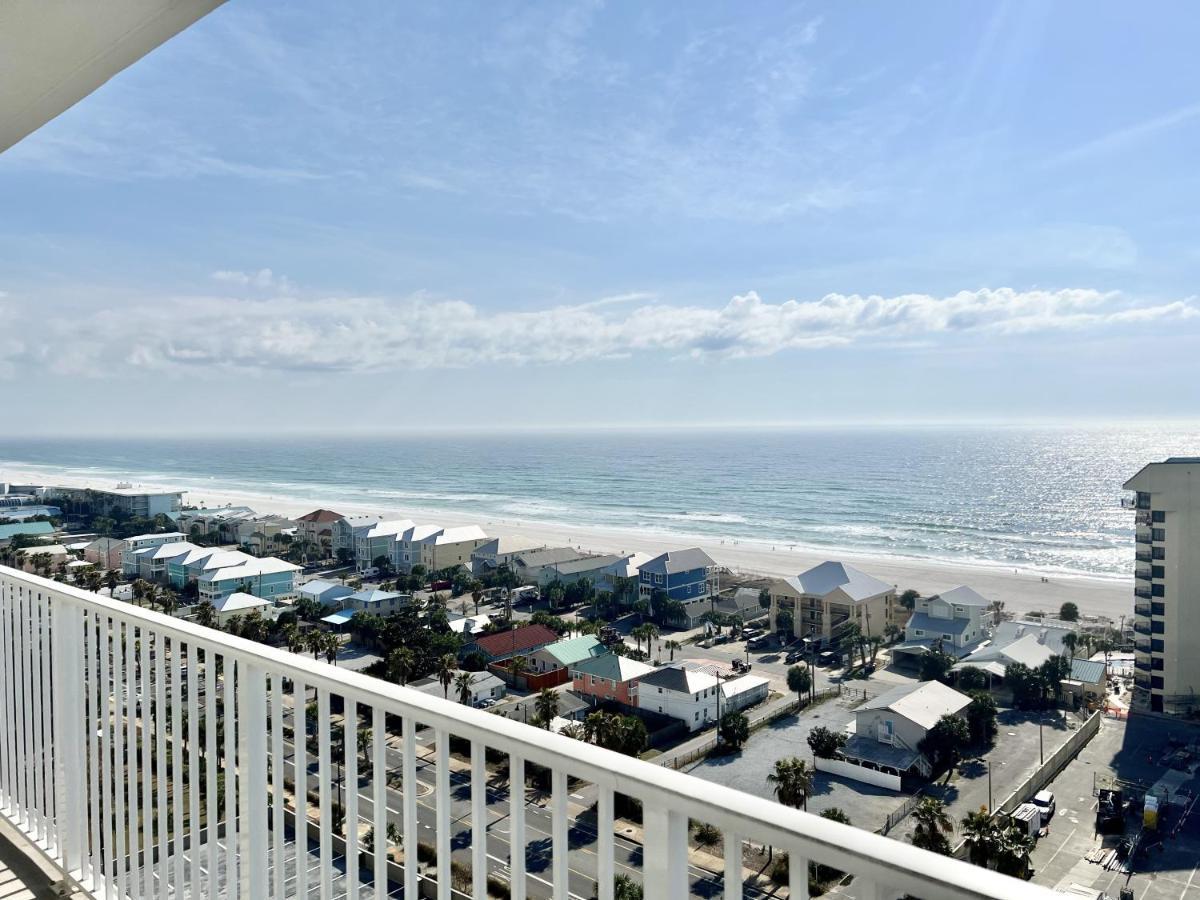 Beach Dream Believer At Laketown Wharf #518 By Nautical Properties Panama City Beach Esterno foto