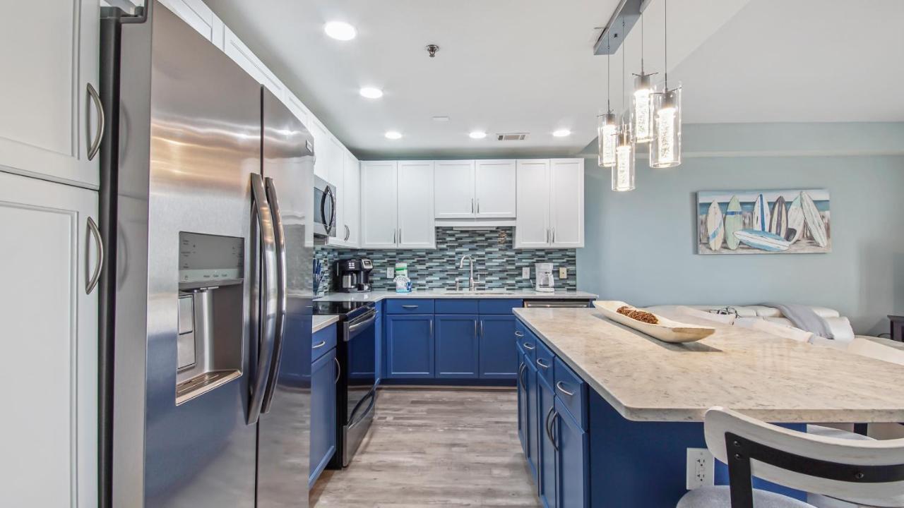 Beach Dream Believer At Laketown Wharf #518 By Nautical Properties Panama City Beach Esterno foto