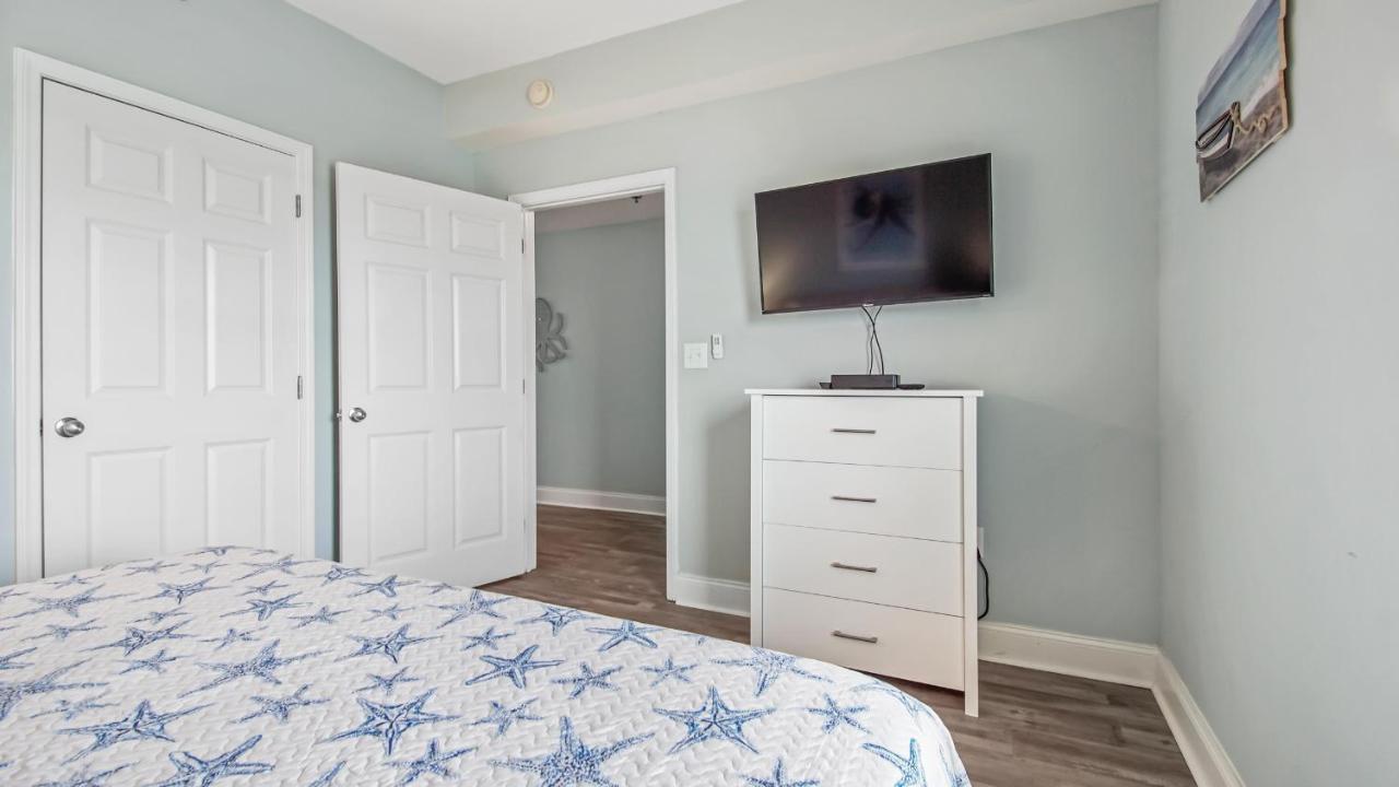 Beach Dream Believer At Laketown Wharf #518 By Nautical Properties Panama City Beach Esterno foto