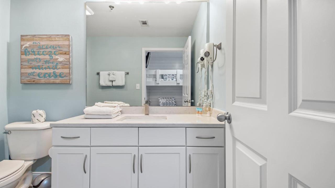 Beach Dream Believer At Laketown Wharf #518 By Nautical Properties Panama City Beach Esterno foto