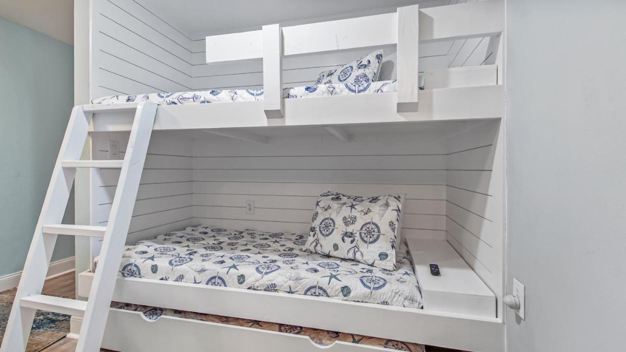 Beach Dream Believer At Laketown Wharf #518 By Nautical Properties Panama City Beach Esterno foto