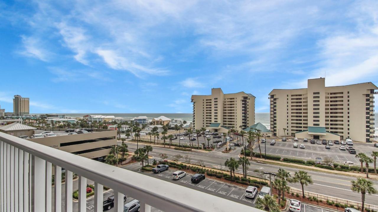 Beach Dream Believer At Laketown Wharf #518 By Nautical Properties Panama City Beach Esterno foto
