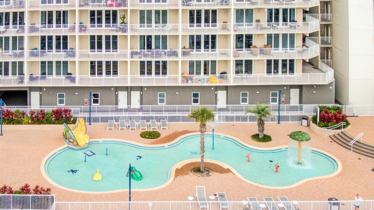 Beach Dream Believer At Laketown Wharf #518 By Nautical Properties Panama City Beach Esterno foto